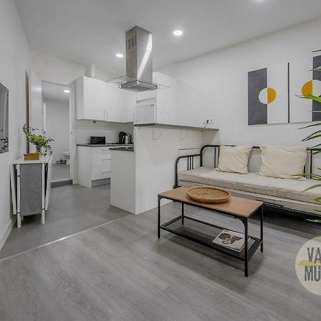 Exquisite New Apt En Gran Via/Centro Para 5Pax 마드리드 외부 사진