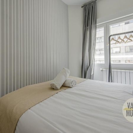Exquisite New Apt En Gran Via/Centro Para 5Pax 마드리드 외부 사진