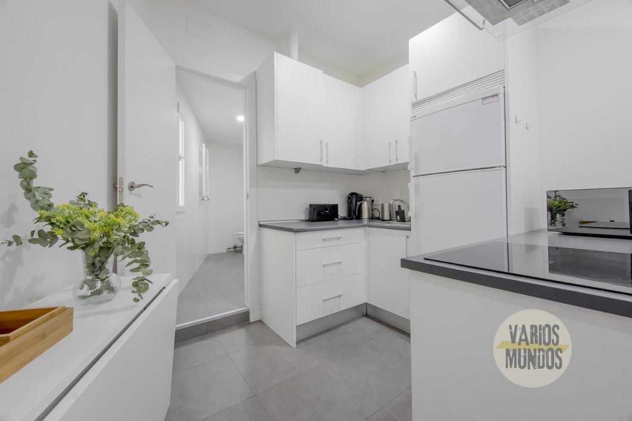 Exquisite New Apt En Gran Via/Centro Para 5Pax 마드리드 외부 사진