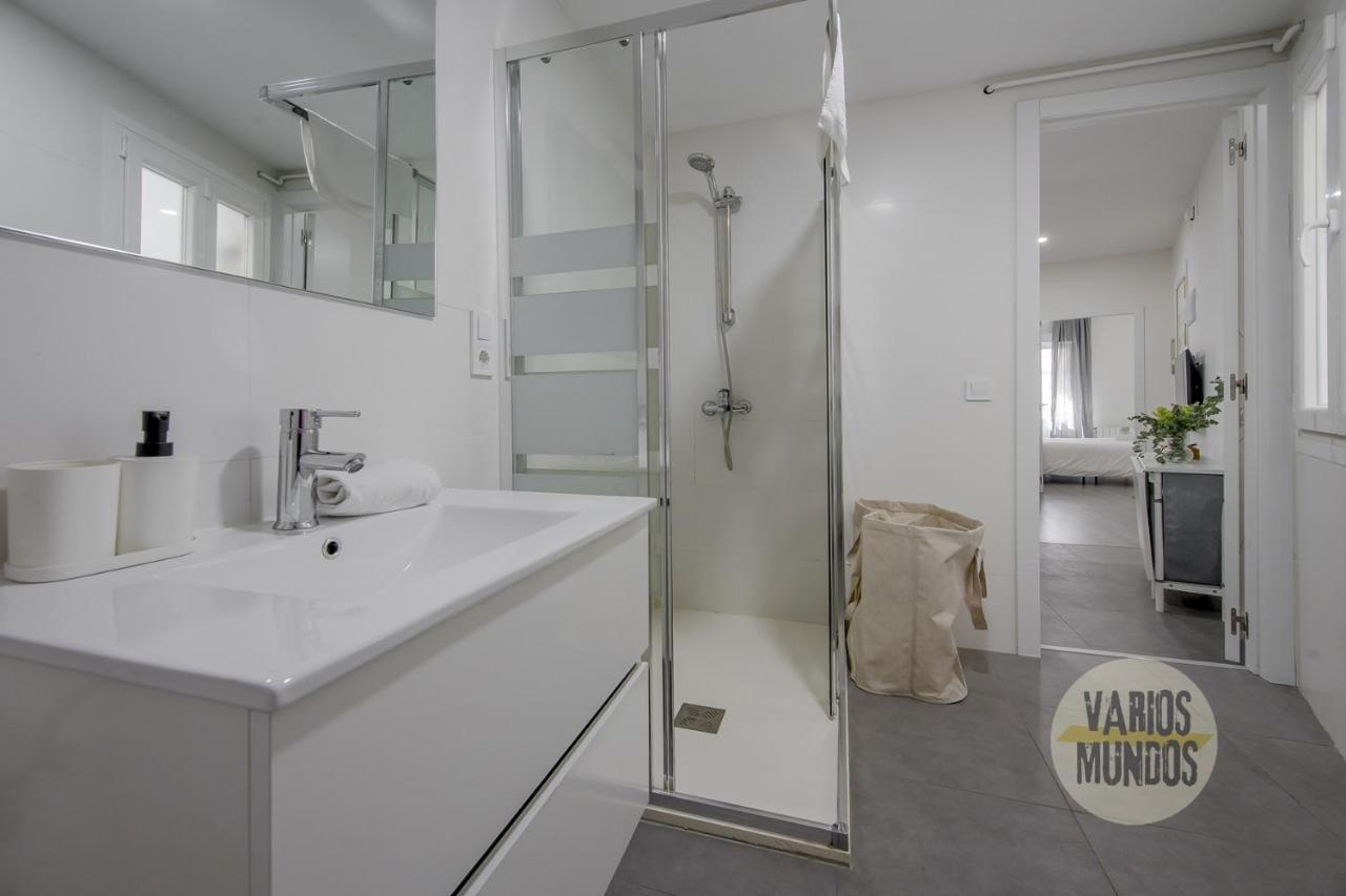 Exquisite New Apt En Gran Via/Centro Para 5Pax 마드리드 외부 사진